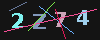Gambar captcha