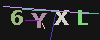 Gambar captcha