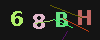 Gambar captcha